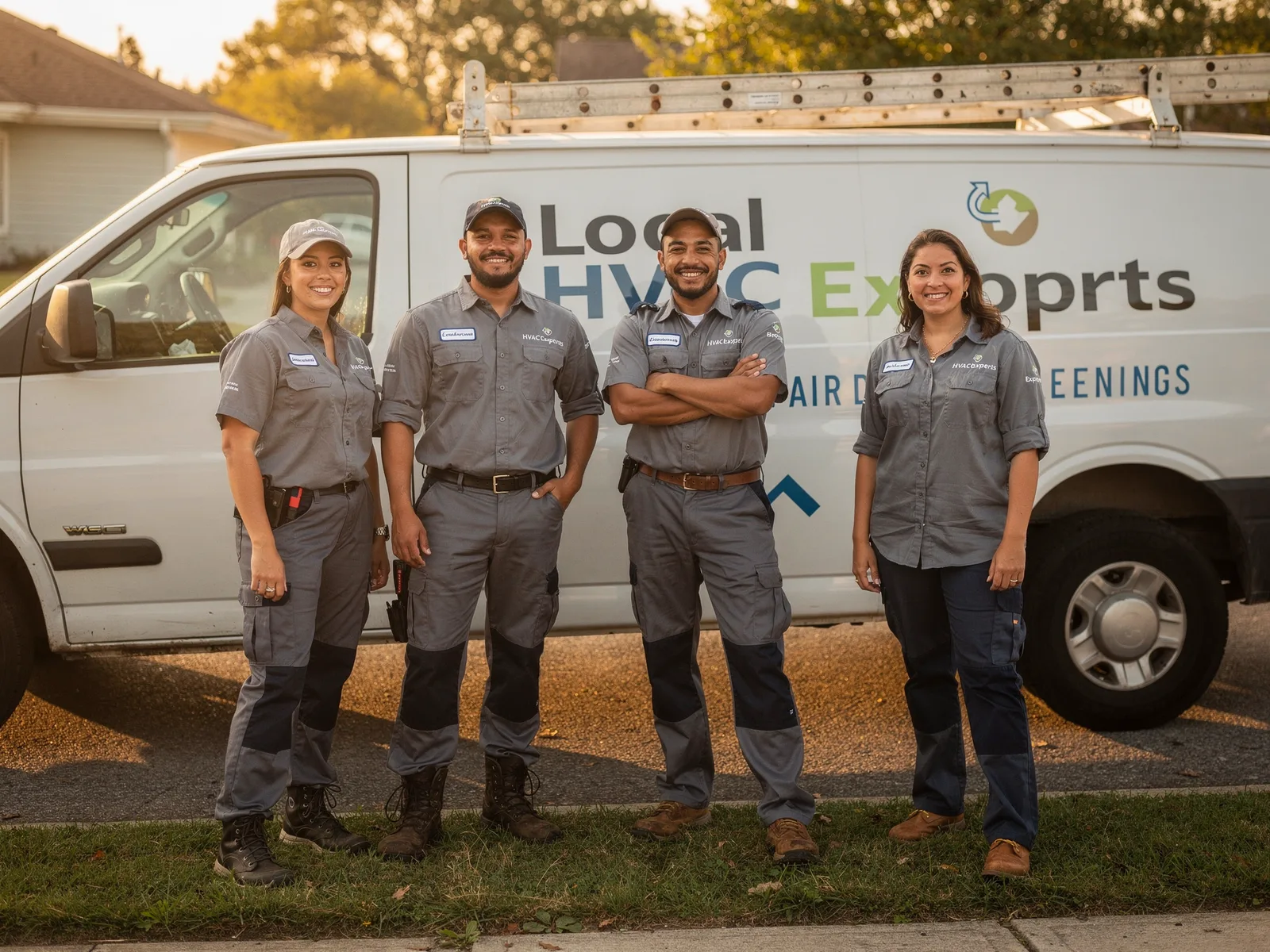24/7 HVAC Repair & AC Replacement company in Kresgeville, PA